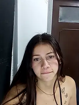 CharlotteSex  online show from September 22, 2025, 11:23 am