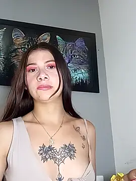 CharlotteSex  online show from October 21, 2025, 11:22 am