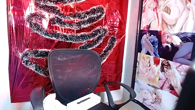 CharlotteSex  online show from December 16, 2025, 9:47 am