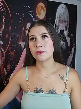 CharlotteSex  online show from May 27, 2026, 5:37 am