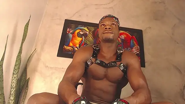 MrByronStallion online show from September 10, 2025, 4:40 pm