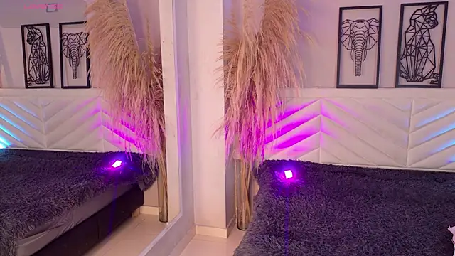 amy miller1 online show from November 18, 2025, 8:02 pm