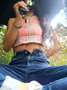 NaughtyMiuw online show from November 25, 2025, 7:47 pm