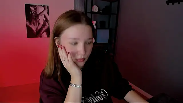 JaneByrd online show from October 13, 2025, 2:39 pm