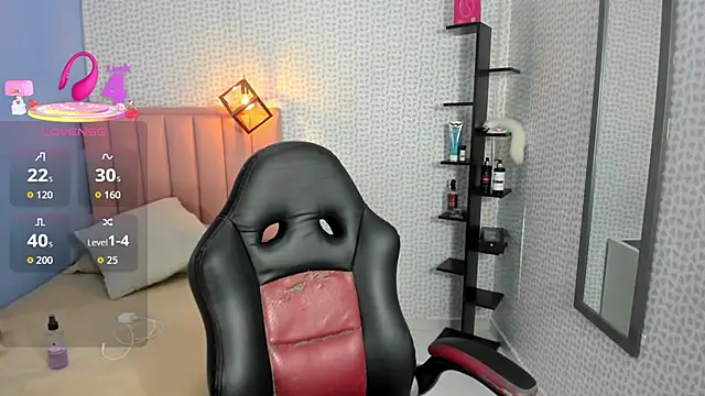 ROSIE MOSS online show from January 6, 2026, 7:28 pm