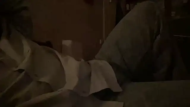 UrgingBackroom online show from March 24, 2026, 4:34 pm