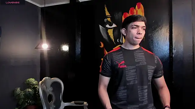 Eryonbradley online show from January 11, 2026, 3:17 pm