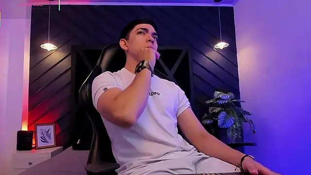 Eryonbradley online show from January 13, 2026, 11:26 am