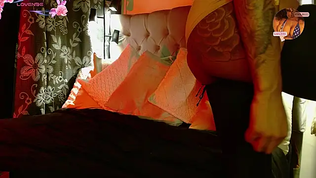 Dulce Tara online show from November 7, 2025, 5:40 am