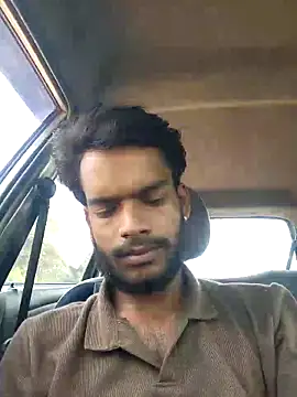 yashuuuu021 online show from October 6, 2025, 8:34 am