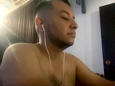 SexIngenieur online show from October 3, 2025, 5:21 pm