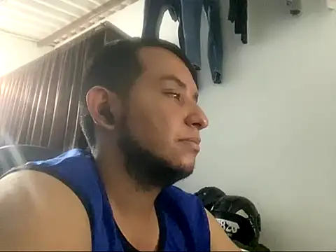 SexIngenieur online show from October 25, 2025, 3:36 am