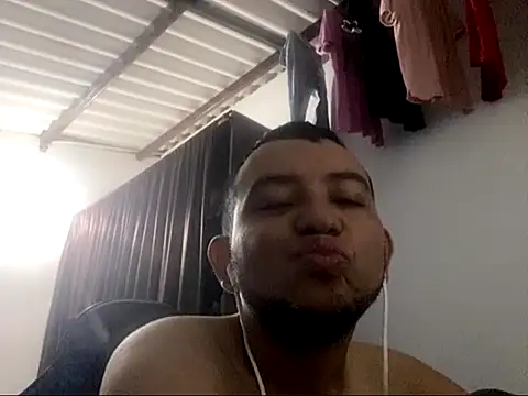 SexIngenieur online show from November 20, 2025, 10:15 am