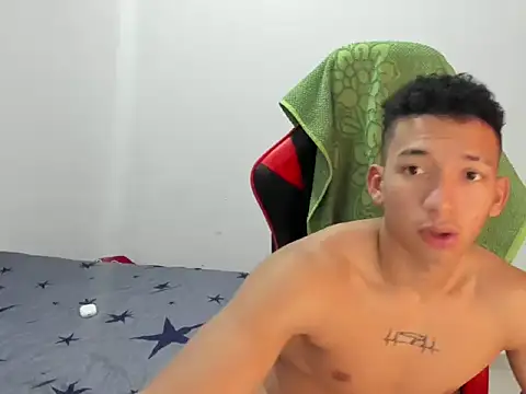 JuanchiT66 online show from January 18, 2026, 3:10 am