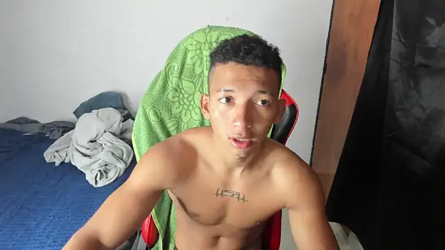 JuanchiT66 online show from March 15, 2026, 5:41 pm