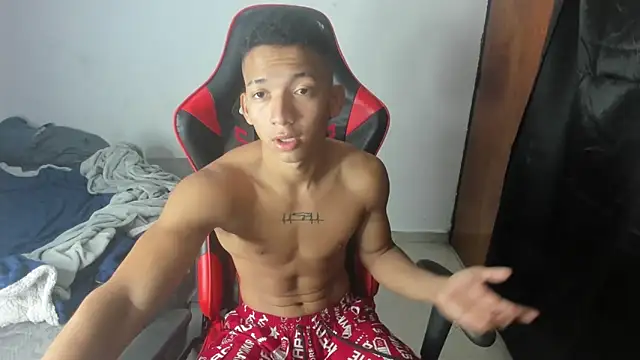 JuanchiT66 online show from April 1, 2026, 2:14 pm