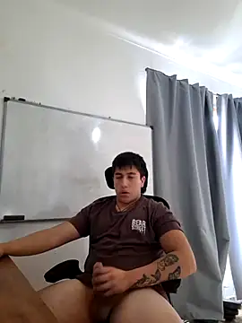 Tierno vale online show from April 21, 2026, 7:28 pm