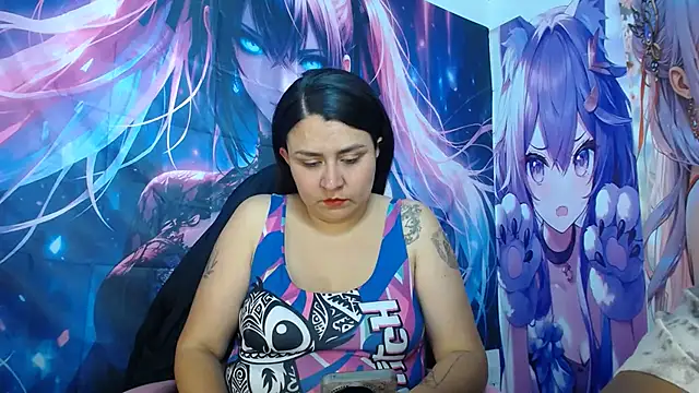 Snapshot of MissLusty_ chatting on February 26, 2026, 11:31 am MissLusty online show from February 26, 2026, 11:31 am