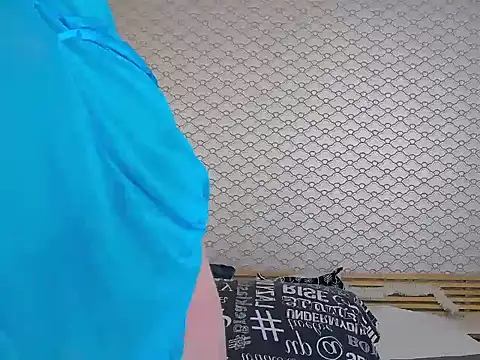 Anais Janson online show from March 7, 2026, 3:09 pm