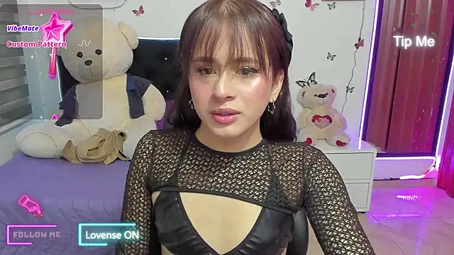 Valentina princess08 online show from November 28, 2025, 8:00 pm