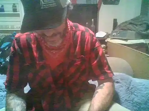 theboobietrap online show from October 7, 2025, 7:05 am