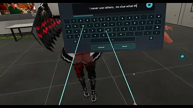 Snapshot of theboobietrap chatting on October 11, 2025, 4:33 am theboobietrap online show from October 11, 2025, 4:33 am