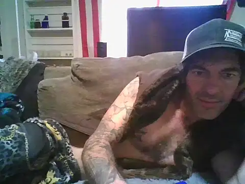 Snapshot of theboobietrap chatting on October 11, 2025, 4:38 pm theboobietrap online show from October 11, 2025, 4:38 pm