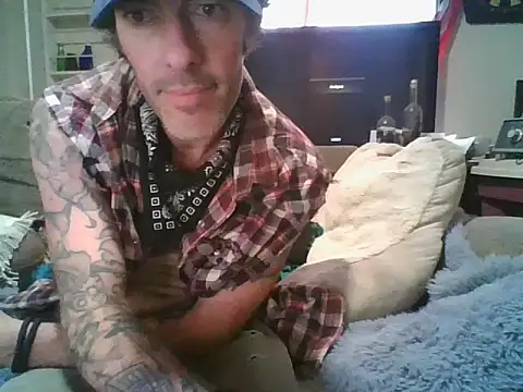 Snapshot of theboobietrap chatting on October 12, 2025, 9:25 pm theboobietrap online show from October 12, 2025, 9:25 pm