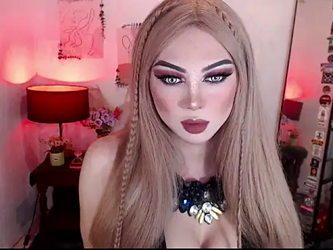 Hugecock shantall online show from November 15, 2025, 6:37 pm