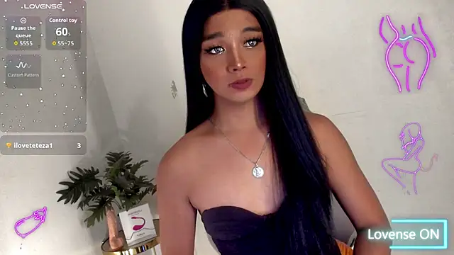 TrinityFucksYou online show from September 22, 2025, 12:29 pm