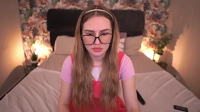 GabriellaJass online show from January 12, 2026, 3:56 am