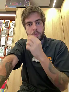 kirschxp online show from March 13, 2026, 9:43 pm