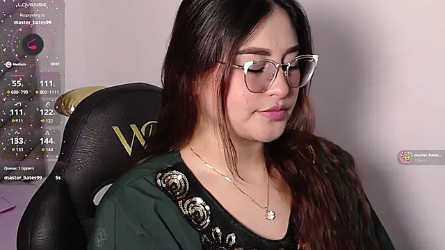 heluejamil online show from October 18, 2025, 7:25 pm