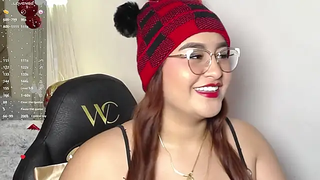 heluejamil online show from November 24, 2025, 8:19 pm