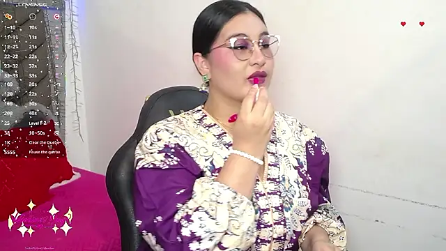 heluejamil online show from February 17, 2026, 7:31 pm