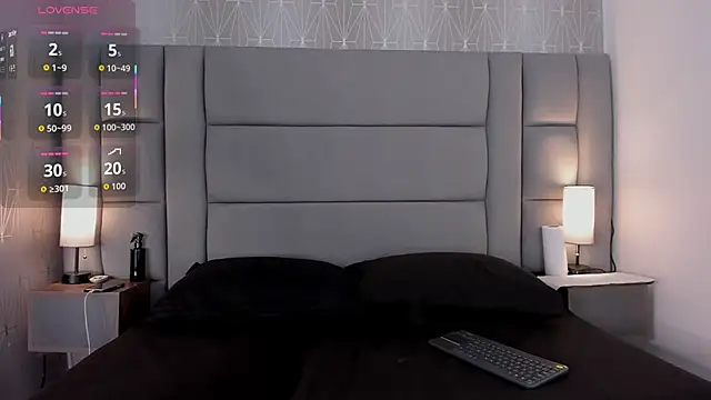 Mia-Medina online show from November 24, 2025, 7:46 pm