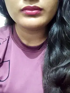 Cute pinkii online show from February 1, 2026, 7:34 pm