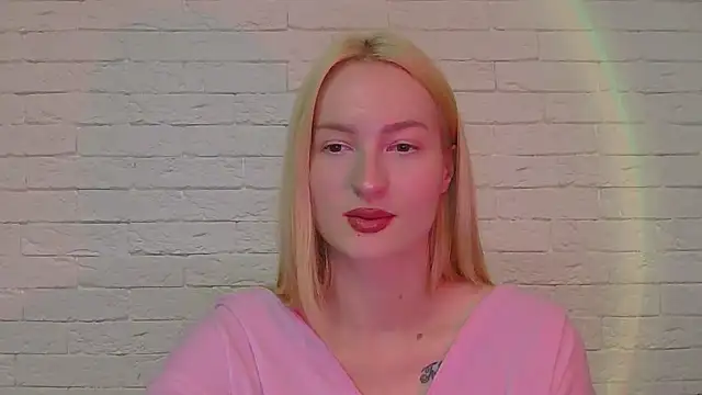 Alice Sweet 01 online show from January 5, 2026, 5:38 pm