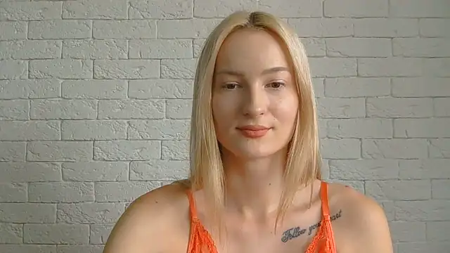 Alice Sweet 01 online show from June 14, 2026, 11:01 am