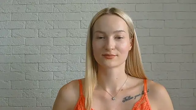 Alice Sweet 01 online show from July 10, 2026, 11:57 am