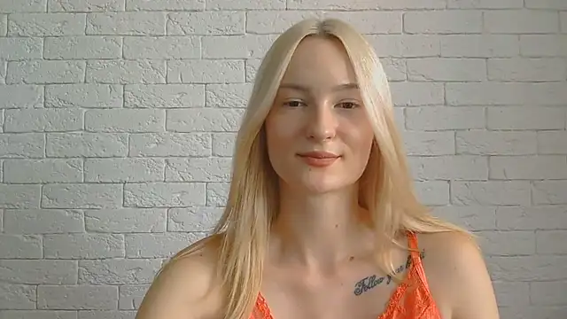 Alice Sweet 01 online show from August 6, 2026, 11:12 am