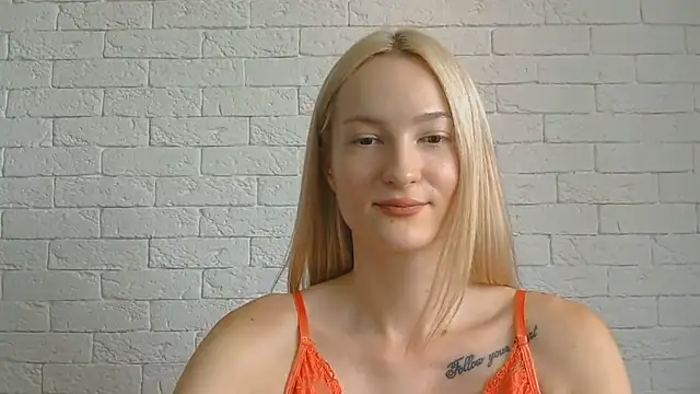 Alice Sweet 01 online show from August 7, 2026, 10:28 am