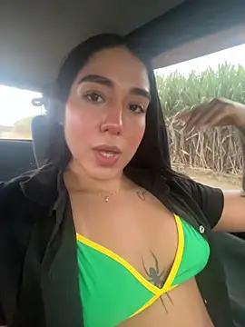 KaditaNavarro online show from October 18, 2025, 6:41 pm