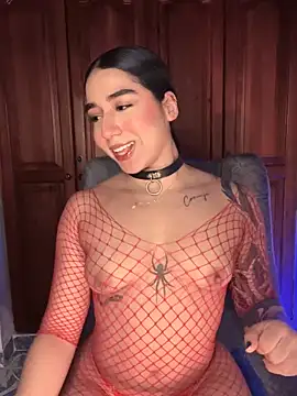 KaditaNavarro online show from March 9, 2026, 11:31 pm