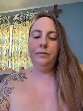 Domimommy420 online show from October 16, 2025, 4:52 pm