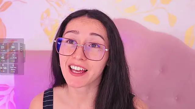 Ginevra esposito online show from January 10, 2026, 12:29 pm