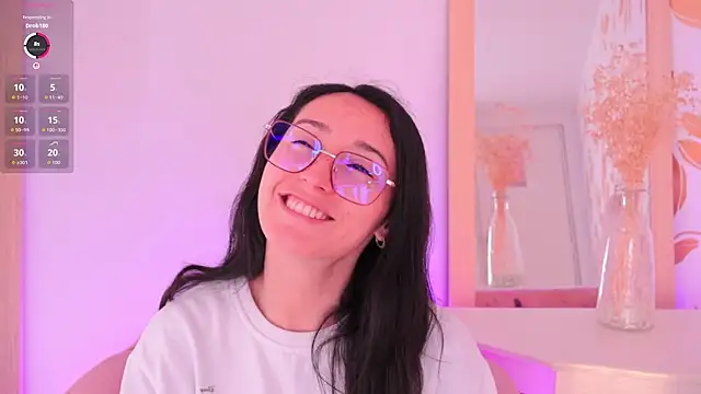 Ginevra esposito online show from February 4, 2026, 12:33 pm