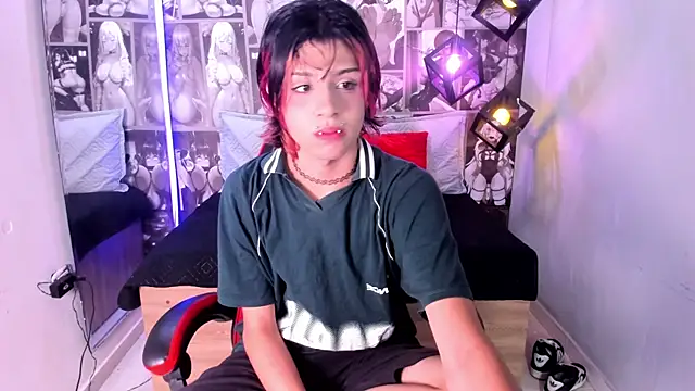 Dan Copers online show from November 16, 2025, 8:14 pm