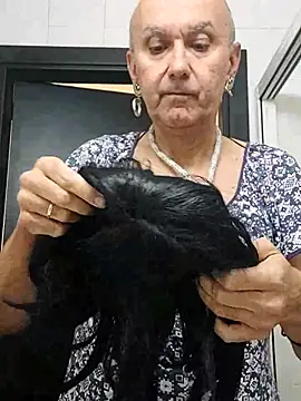 Emily de Carla online show from October 23, 2025, 2:38 pm