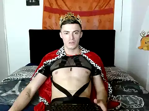 Snapshot of Ken_bigcock77 chatting on October 6, 2025, 11:13 pm Ken bigcock77 online show from October 6, 2025, 11:13 pm